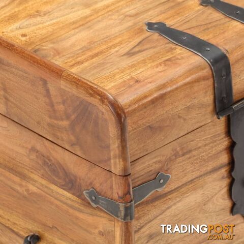 Storage Chests - 289647 - 8719883999173 - photo 2 of 8