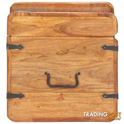 Storage Chests - 289647 - 8719883999173 - photo 5 of 8