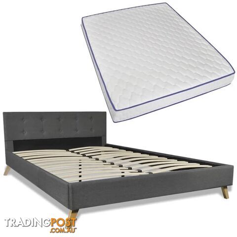 Beds & Bed Frames - 274890 - 8718475585824 - photo 2 of 8