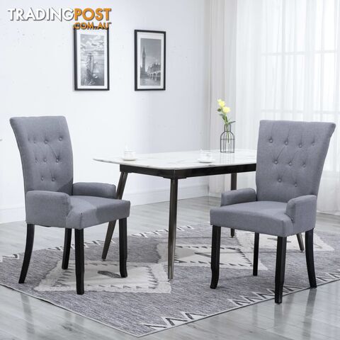 Kitchen & Dining Room Chairs - 248460 - 8719883565965