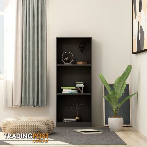 Bookcases & Standing Shelves - 800829 - 8719883787336