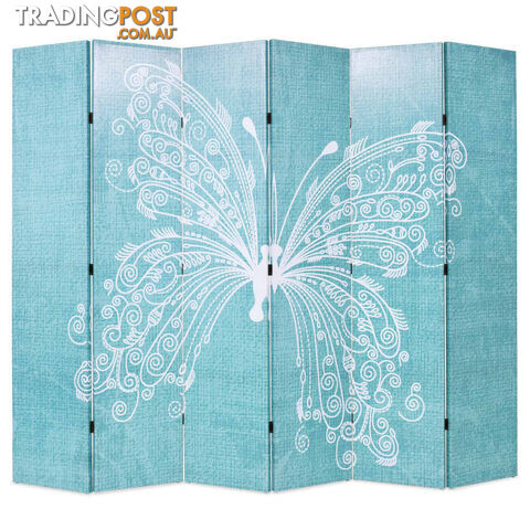 Room Dividers - 245888 - 8718475593607