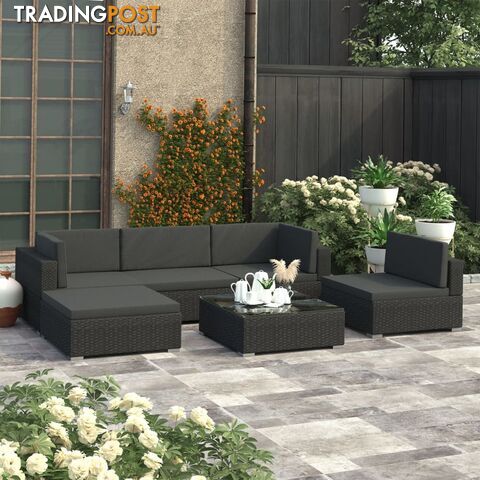 Outdoor Furniture Sets - 47258 - 8719883759173