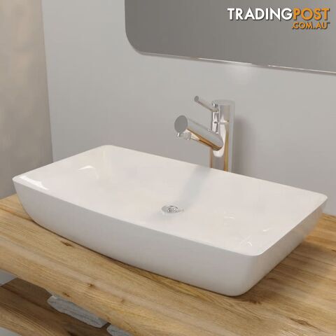 Bathroom Basins - 140691 - 8718475868224