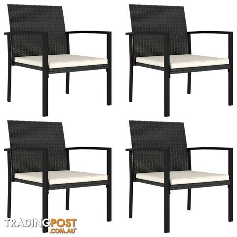 Outdoor Chairs - 315111 - 8720286188446