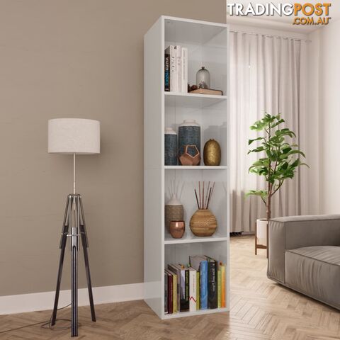 Bookcases & Standing Shelves - 800150 - 8719883673110