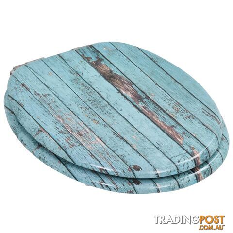 Toilet & Bidet Seats - 143931 - 8718475722830 - photo 3 of 8