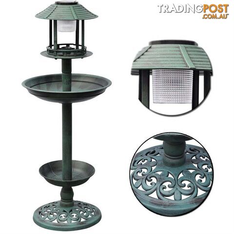 Bird Baths - 40537 - 8718475825715 - photo 2 of 7