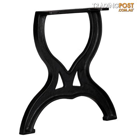 Table Legs - 245433 - 8718475579403 - photo 3 of 8