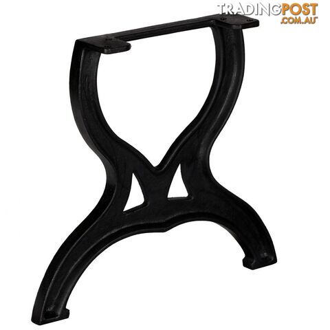 Table Legs - 245433 - 8718475579403 - photo 2 of 8