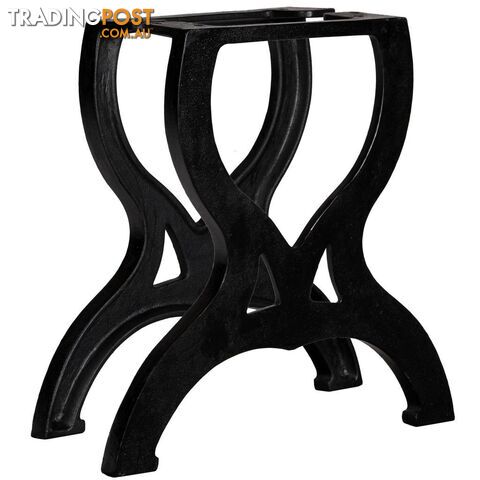 Table Legs - 245433 - 8718475579403