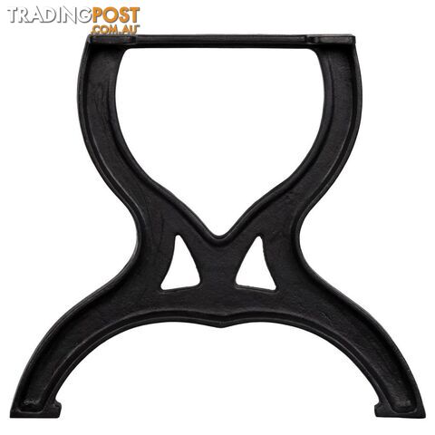 Table Legs - 245433 - 8718475579403 - photo 5 of 8