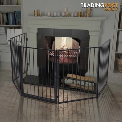 Fireplace Screens - 242684 - 8718475964889