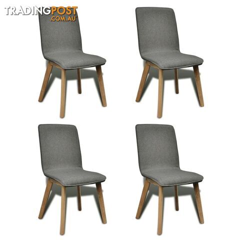 Kitchen & Dining Room Chairs - 241154 - 8718475882411