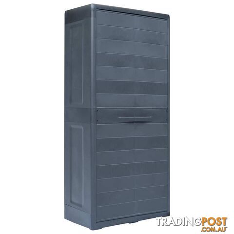 Storage Cabinets & Lockers - 45666 - 8719883554334