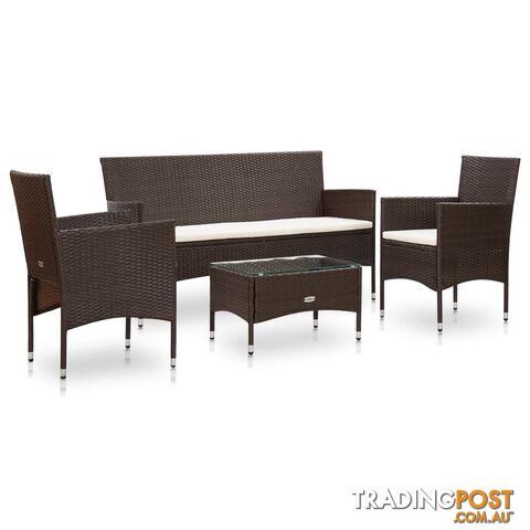 Outdoor Furniture Sets - 45888 - 8719883835945