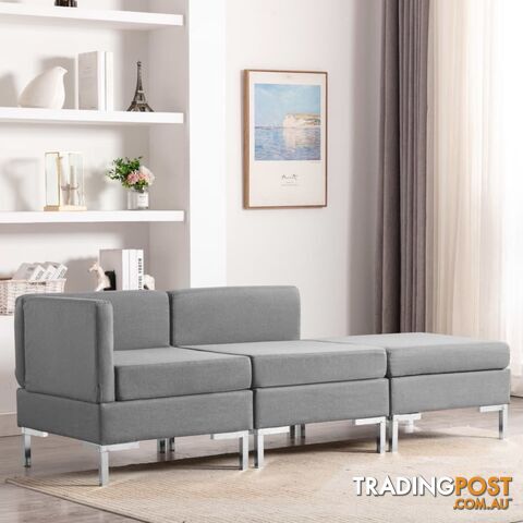 Sofas - 287060 - 8719883788470