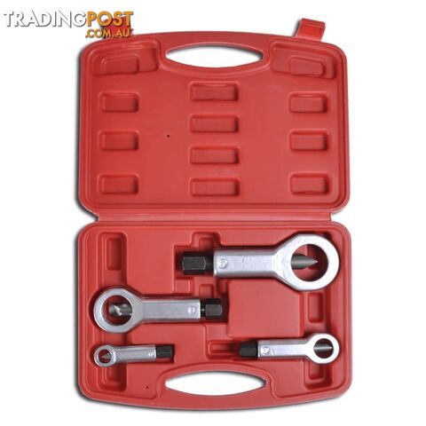 Hand Tools - 210151 - 8718475846147 - photo 2 of 5