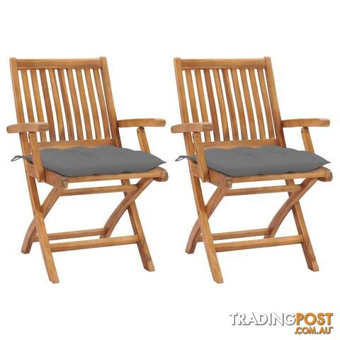 Outdoor Chairs - 3062422 - 8720286263464