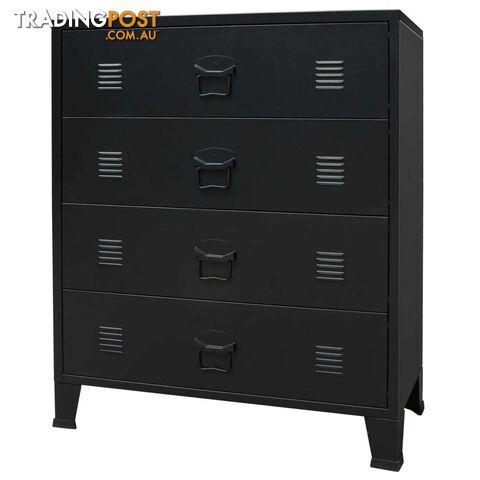 Dressers - 245963 - 8718475593942