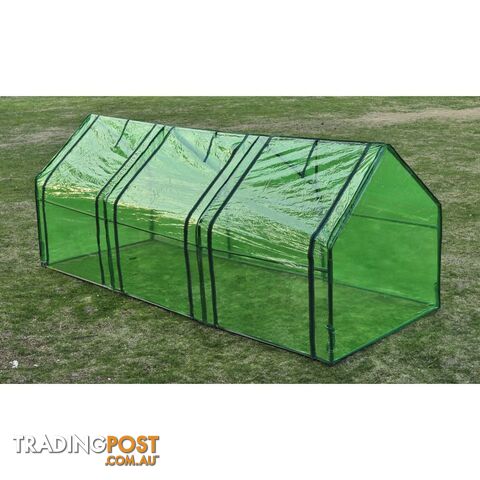 Greenhouses - 40620 - 8718475837534