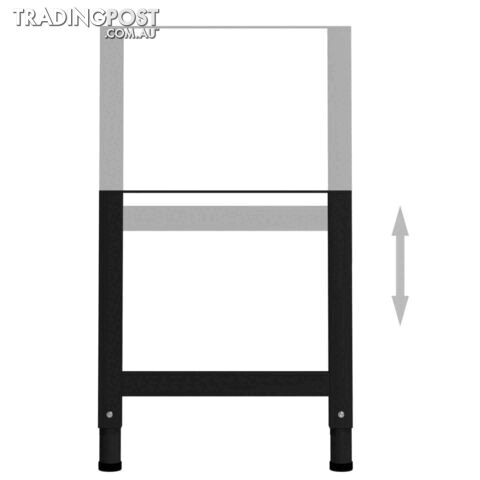 Table Legs - 147931 - 8720286111574 - photo 5 of 8
