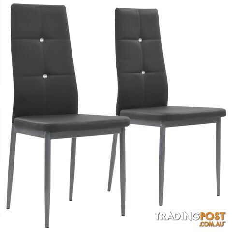 Kitchen & Dining Room Chairs - 246185 - 8718475613527