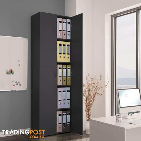 Filing Cabinets - 800299 - 8719883674605