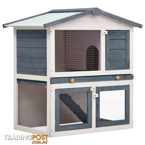 Small Animal Habitats & Cages - 170837 - 8719883737607