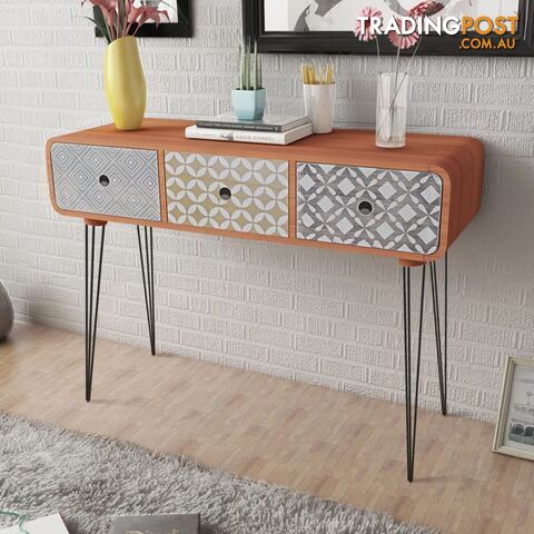 End Tables - 242240 - 8718475946885