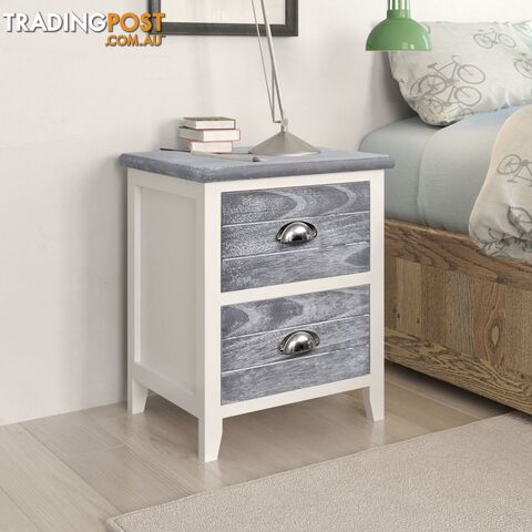 Bedside Tables - 242041 - 8718475933632