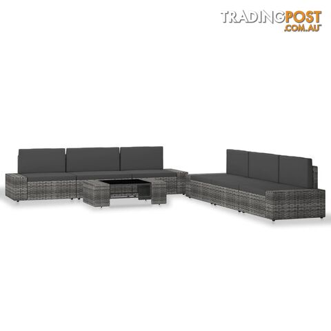 Outdoor Furniture Sets - 3054602 - 8720286001950