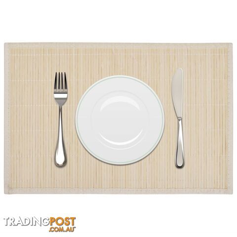 Placemats - 242107 - 8718475940333