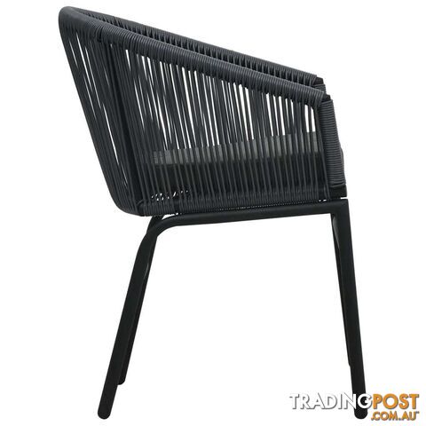 Outdoor Chairs - 48137 - 8719883813882