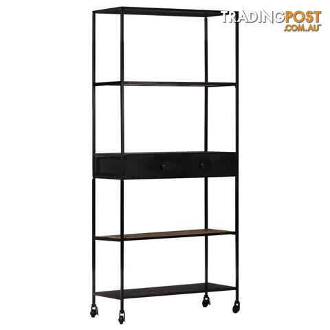 Bookcases & Standing Shelves - 323734 - 8720286082409