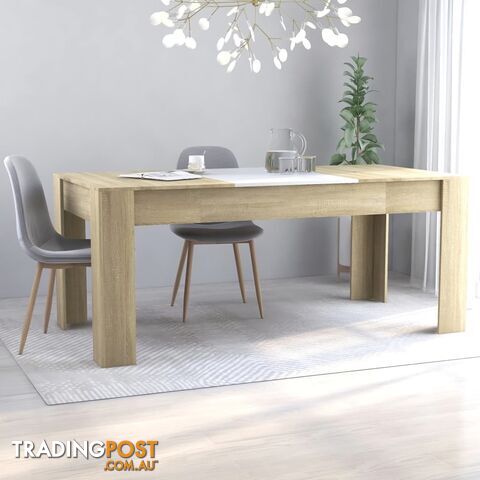 Kitchen & Dining Room Tables - 801306 - 8719883817163