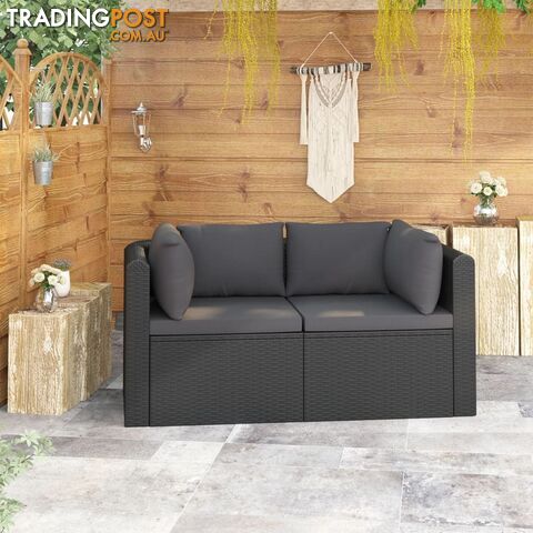 Outdoor Sofas - 46556 - 8719883743806