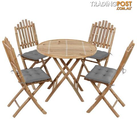 Outdoor Furniture Sets - 3063976 - 8720286279007