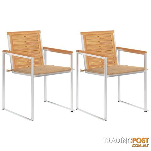 Outdoor Chairs - 3061518 - 8720286239117