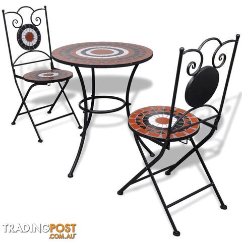 Outdoor Furniture Sets - 271773 - 8718475925262