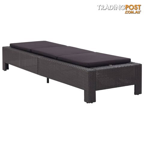 Sun Loungers - 46237 - 8719883729367