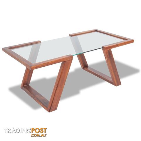 Coffee Tables - 243269 - 8718475992196