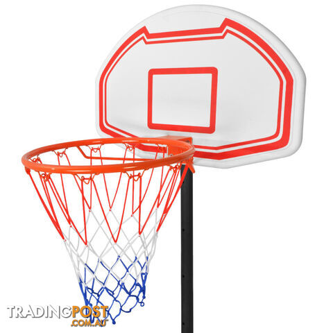 Basketball Hoops - 91184 - 8718475509554 - photo 3 of 6