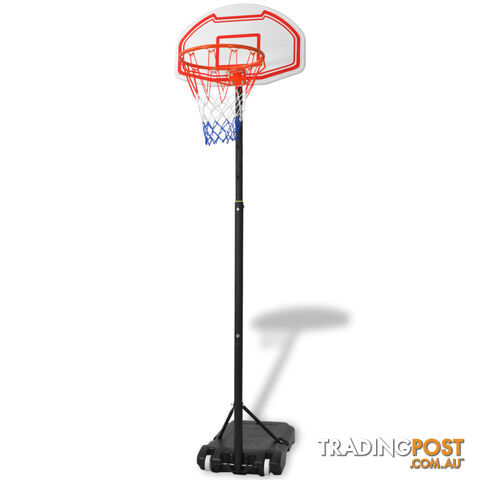 Basketball Hoops - 91184 - 8718475509554