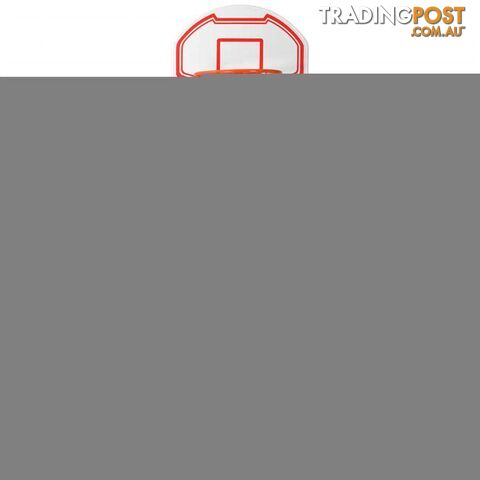 Basketball Hoops - 91184 - 8718475509554 - photo 2 of 6