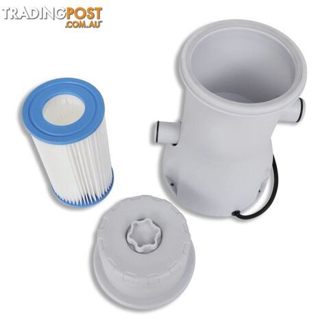 Pool & Spa Filters - 90563 - 8718475876984 - photo 5 of 8