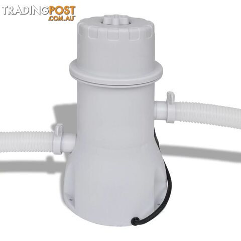 Pool & Spa Filters - 90563 - 8718475876984 - photo 3 of 8