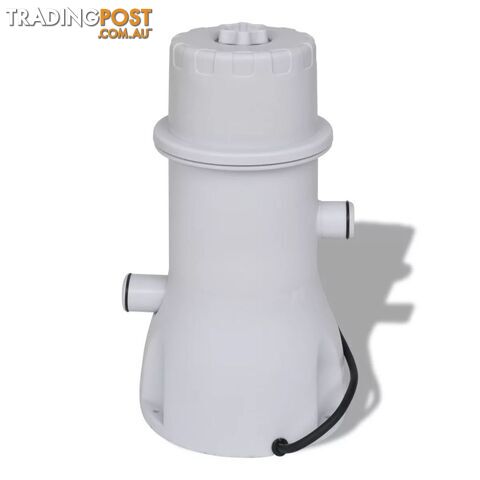 Pool & Spa Filters - 90563 - 8718475876984 - photo 4 of 8