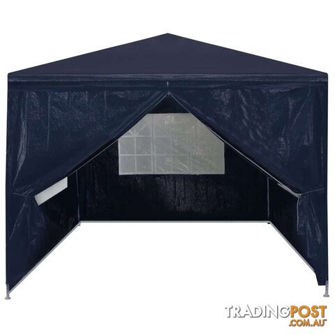 Canopies & Gazebos - 45097 - 8718475709381 - photo 4 of 8