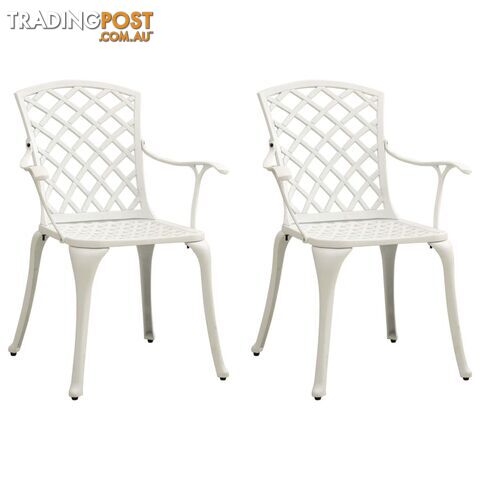 Outdoor Chairs - 315574 - 8720286205778